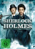 Sherlock Holmes (DVD)