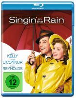 Singin\' in the Rain (Blu-ray)