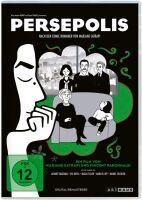 Persepolis - Digital Remastered (DVD)