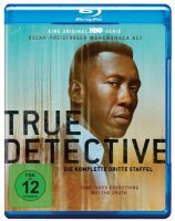 True Detective: Die komplette 3. Staffel (Blu-ray)
