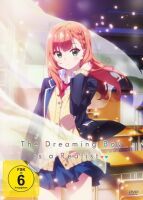The dreaming Boy is a Realist: Complete Edition (DVD)