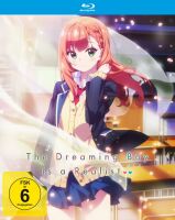 The dreaming Boy is a Realist: Complete Edition (Blu-ray)
