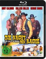 Die Nacht der Rache (Blu-ray)