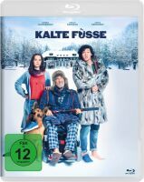 Kalte Füße (Blu-ray)
