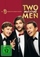 Two and a Half Men: Die komplette 9. Staffel (DVD)