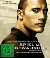 Spiel auf Bewährung (Blu-ray)