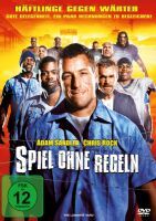 Spiel ohne Regeln (DVD)