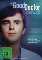 The Good Doctor - Season 4 (5 DVDs)