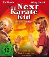 The Next Karate Kid - Die nächste Generation (Blu-ray)