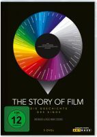 The Story of Film (5 DVDs)
