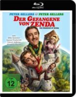 Der Gefangene von Zenda (Blu-ray)