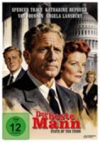 Der beste Mann (DVD)