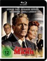 Der beste Mann (Blu-ray)