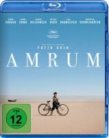 Amrum (Blu-ray)