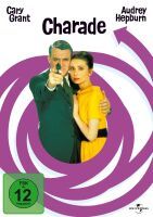 Charade (DVD)