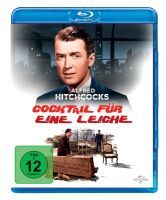 Cocktail für eine Leiche (Blu-ray)