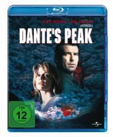 Dante\'s Peak (Blu-ray)