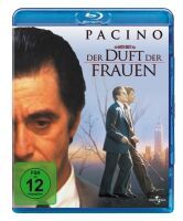 Der Duft der Frauen (Blu-ray)