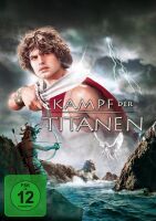 Kampf der Titanen (DVD)
