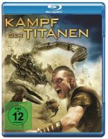 Kampf der Titanen (Blu-ray)