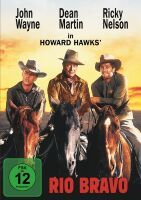 Rio Bravo (DVD)