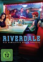 Riverdale: Die komplette 1. Staffel (DVD)