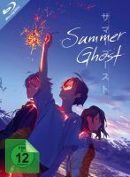Summer Ghost (Blu-ray)