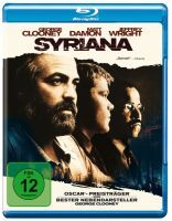 Syriana (Blu-ray)