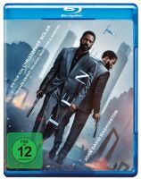 Tenet (Blu-ray)