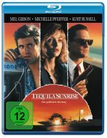 Tequila Sunrise (Blu-ray)