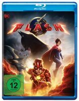 The Flash (Blu-ray)