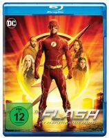 The Flash: Die komplette 7. Staffel (Blu-ray)