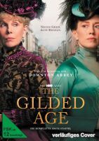 The Gilded Age: Die komplette 1. Staffel (DVD)