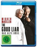 The Good Liar: Das alte Böse (Blu-ray)