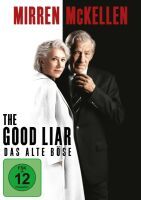 The Good Liar: Das alte Böse (DVD)
