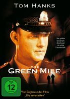 The Green Mile (DVD)