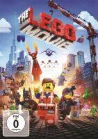 The LEGO Movie (DVD)