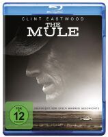 The Mule (Blu-ray)
