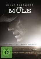 The Mule (DVD)