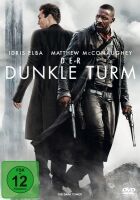 Der dunkle Turm (DVD)