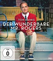 Der wunderbare Mr. Rogers (Blu-ray)
