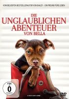 Die unglaublichen Abenteuer von Bella (DVD)