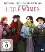 Little Women (2019) (Blu-ray)