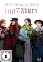 Little Women (2019) (DVD)