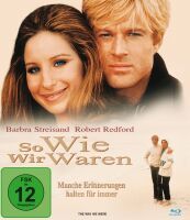 So wie wir waren (Blu-ray)