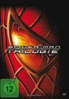 Spider-Man Trilogie (3 DVDs)