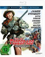 Über den Todespass (Blu-ray)