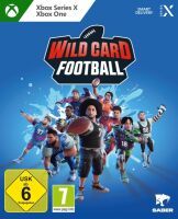 Wild Card Football (Xbox One / Xbox Series X)