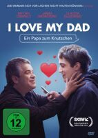 I Love My Dad - Ein Papa zum Knutschen (DVD)