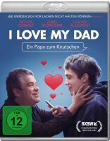 I Love My Dad - Ein Papa zum Knutschen (Blu-ray)
